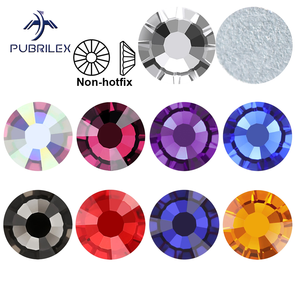 Pubrilex strass sem hotfix, fi - Hotfix Rhinestone Sheet avaliação e preço