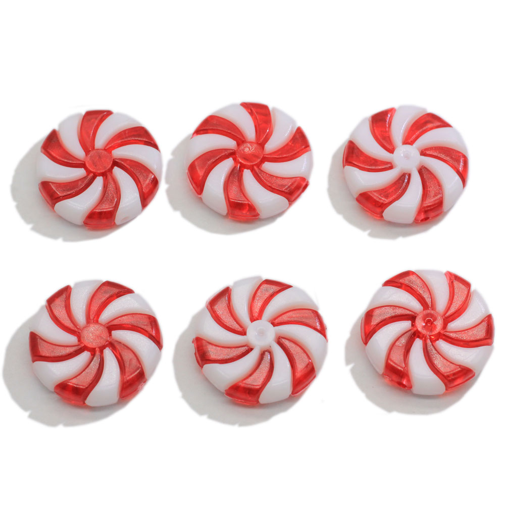 Miniaturet vermelho branco moi - Christmas Craft Embellishment avaliação e preço