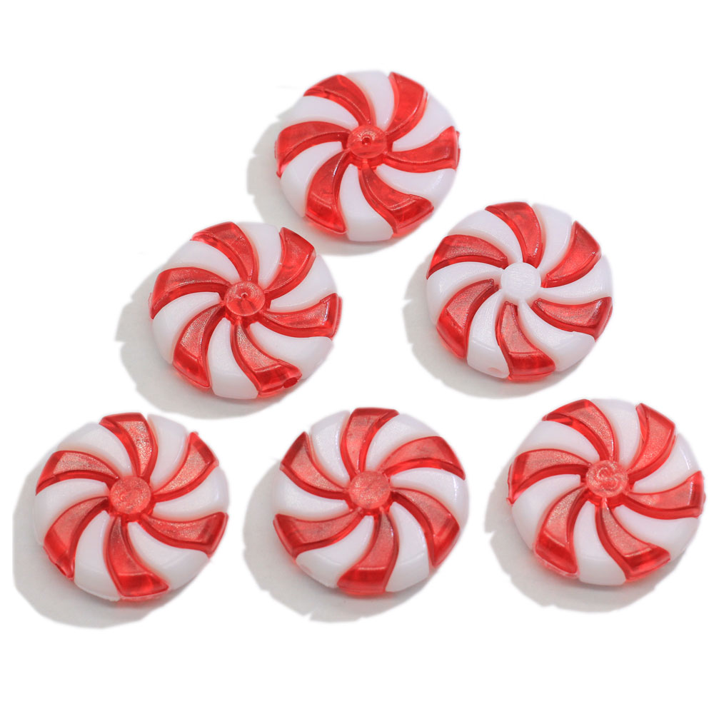 Miniaturet vermelho branco moi - Christmas Craft Embellishment avaliação e preço