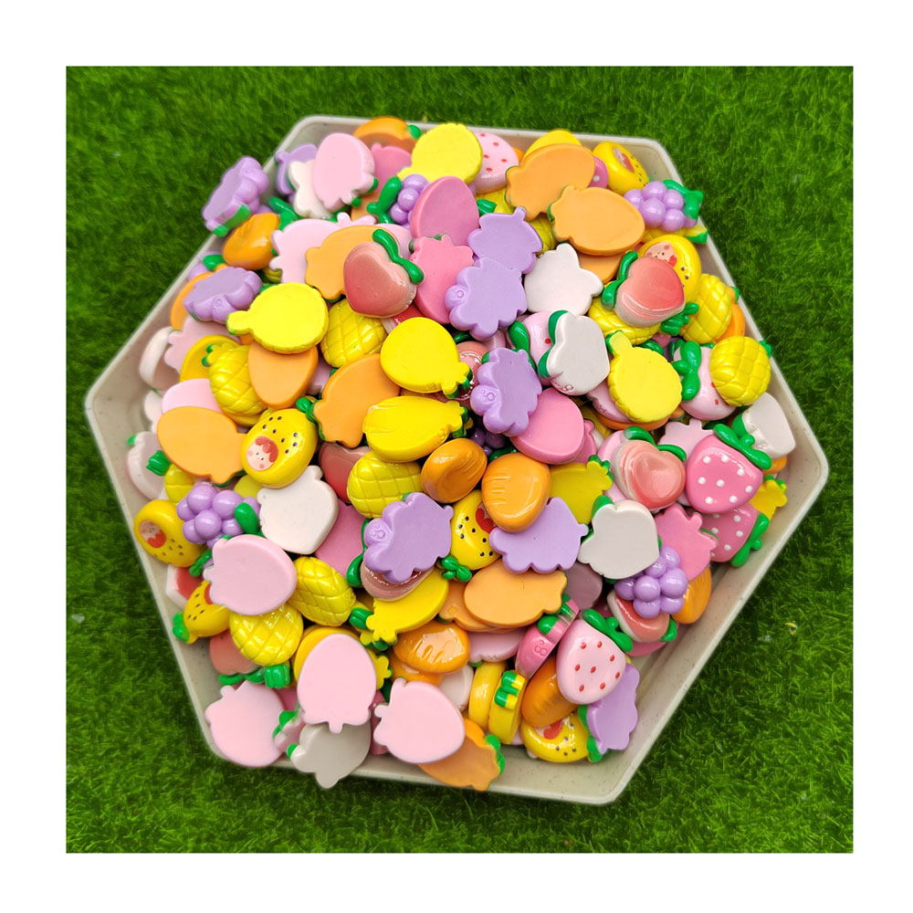 20/50/100 pçs resina de páscoa - Embellishments For Scrapbooking avaliação e preço