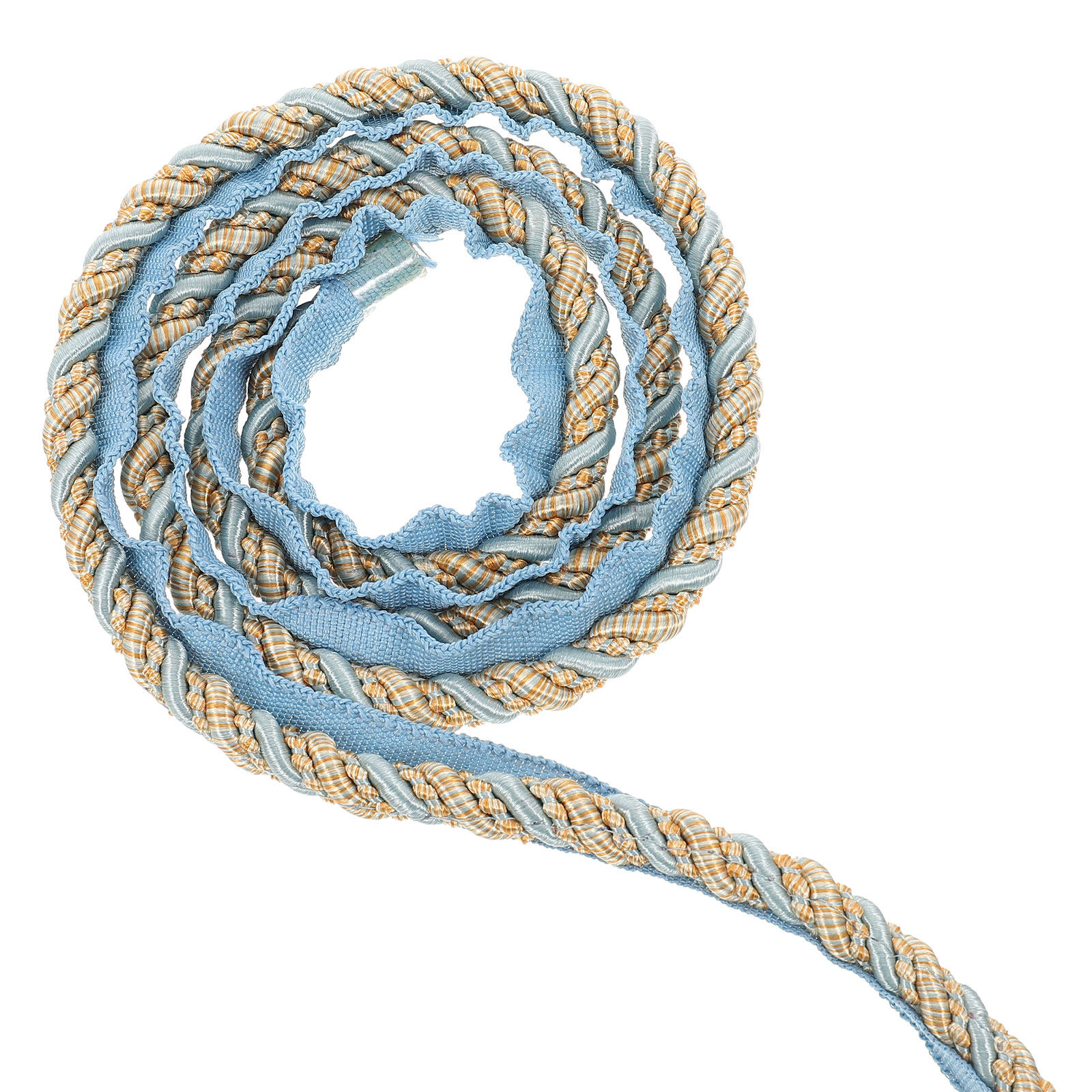 Corda Decorativa Trançada de P - Cord Trim Twisted avaliação e preço
