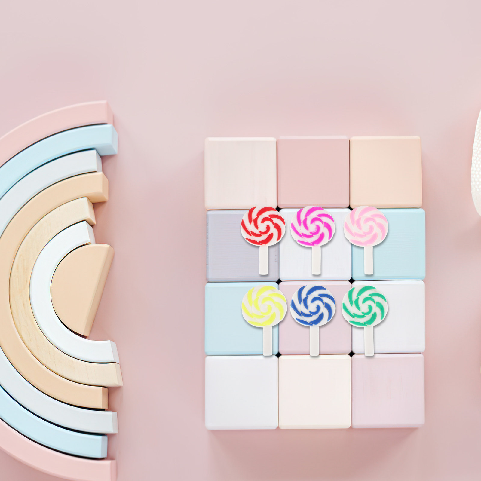 36 Peças de Enfeites Artesanai - Embellish Craft avaliação e preço