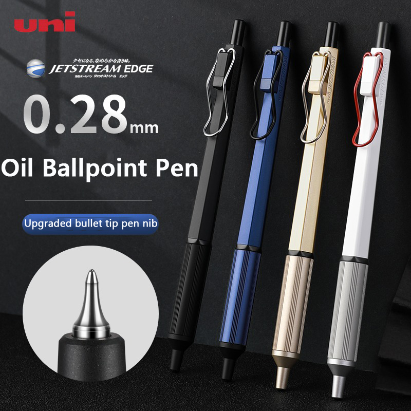 Caneta esferográfica de metal  - Pentel Pen Energel avaliação e preço